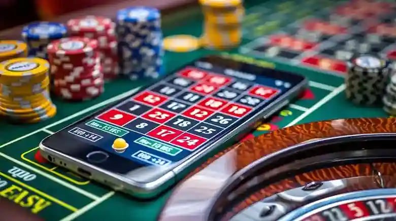 r77 New Slots Myanmar ဂိမ်းအသစ်