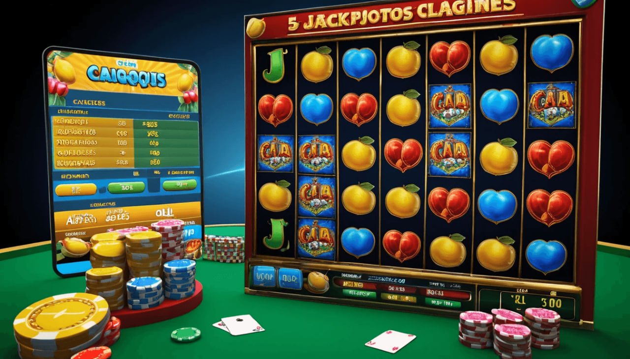 Slots Games
